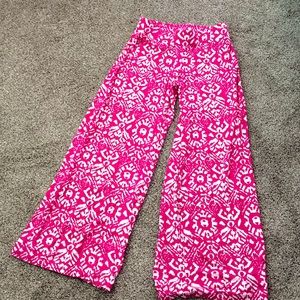 NWOT Lauren Ralph Lauren lounge pants.